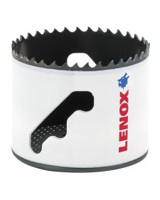 LENOX Ποτηροτρύπανο Bi-Metal 38mm 3002424L