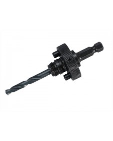 LENOX Οδηγός 7L για ποτηροτρύπανα 38-152mm 1779806