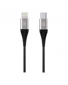 SAS Durable καλώδιο γρήγορης φόρτισης Lightning 100-16-020