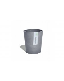 Κασπώ Ecopots Morinda 14x16 εκ. Μπλε Γκρι 2.7 lt EMO74.011.14B