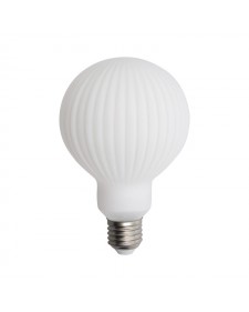 XANLITE ΓΑΛΑΚΤΕΡΟ ΓΥΑΛΙΝΟ G95 ΔΙΑΚΟΣΜΗΤΙΚΟ ΛΑΜΠΑ LED FILAMENT  434568