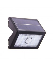 XANLITE Ηλιακό επιτοίχιο φωτιστικό LED 438009