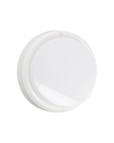 XΑNLITE Φωτιστικό Τοίχου Λευκό Στρογγυλό 1500 Lumens CCT  433417
