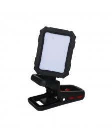 Xanlite επαναφορτιζόμενο led φως εργασίας 1300lm 5000K  443126