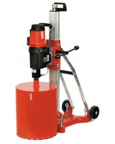 RIDGID Καροτιέρα με βάση RB-214/3 35091