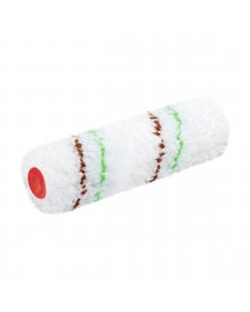 Beorol Ρολάκι βαψίματος Microfiber Natur 10cm RMFNR10K1