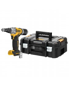 DEWALT DCF414NT Πριτσιναδόρος Μπαταρίας 18V XR 6.4mm Solo 
