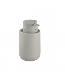 DISPENSER 8X8X14,5CM ΔΟΛΟΜΙΤΗΣ ΓΚΡΙ SCANDI  812018