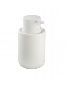 DISPENSER 8X8X14,5CM ΔΟΛΟΜΙΤΗΣ ΛΕΥΚΟ SCANDI 812020