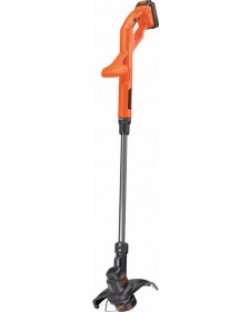 BLACK & DECKER Μηχανή Φινιρίσματος 18V 25cm ST182320