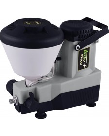 TURBO PLUS  πιστόλι βαβής airless 600W 3000psi  ST600