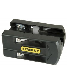 Stanley Ξύστρα περιθωρίων μελαμίνης STHT0-16139