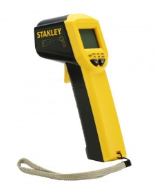 Stanley Θερμόμετρο υπερύθρων STHT0-77365