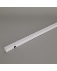 COM Φωτιστικό ραφιών-πάγκου κουζίνας CCT 14W 90cm  01.0193