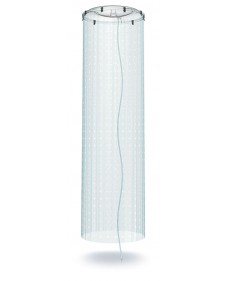 PROSPERPLAST Προστατευτικό κάλλυμα φυτών Ø385mm Tomato Grower Cap IPOC400-S429