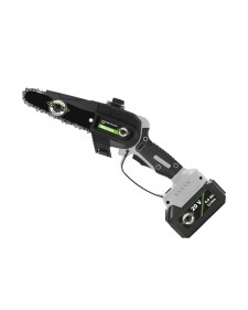 Turbo Plus Αλυσοπρίονο μπαταρίας 20V 4.0Ah 20cm Brushless TRB2000