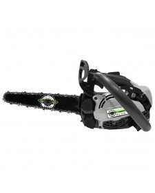 Turbo Plus Αλυσοπρίονο κλαδευτικό 1.5Hp 25cm λάμα carving TRB2510