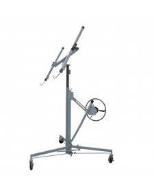 TURBO PLUS  Ανυψωτικό γυψοσανίδας 1.22-3.35m max. 68kg  TRB335