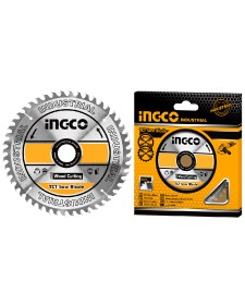 INGCO Δίσκος γων. τροχού κοπής ξύλου 125mm TSB112555