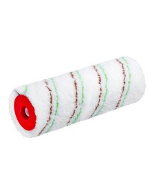 Beorol Ρολό βαψίματος Microfiber Natur 18cm VMFNR188