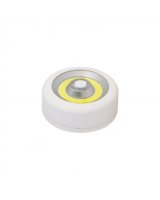 Xanlite φωτάκι ντουλάπας 200lm με μπαταρία 3ΑΑΑ  431918