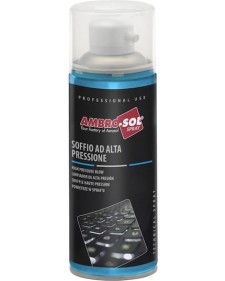 Σπρέι πεπιεσμένου αέρα 400ml  571300.0008