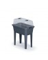 PROSPERPLAST Θερμοκήπιο Respana Planter Ecoline 30lt IPE600-S433