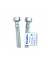Σπιράλ Συνδέσεως Inox Novaflex 25cm