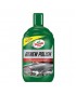 TURTLE WAX Γυαλιστικό επανόρθωσης χρώματος Renew Polish FG7634 500ml 051796117