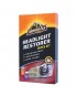Καθαριστικό φαναριών Headlight restoration kit ARMOR ALL 185140100