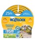 Λάστιχο Hozelock Ultraflex 25m 5/8" εύκαμπτο 145051110