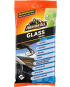 ARMOR ALL Υγρά μαντηλάκια για τα τζάμια Flow-pack wipes glass 20 τεμ. 370200100