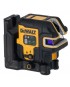 DEWALT DCLE14251GB Αλφάδι Laser Πράσινης Δέσμης 5 σημείων
