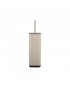 Πιγκάλ CUBIC μεταλλικό 25cm taupe  02-21054