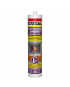 Calofer 1500°C στόκος υψηλών θερμοκρασιών ανθρακί 280ml 122995142