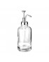 ΑΝΤΛΙΑ ΣΑΠΟΥΝΙΟΥ PURITY ΓΥΑΛΙΝΗ 500ml ESTIA 01-26738