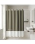 Κουρτίνα Μπάνιου 180x194cm TONE LAB Stoneclay  02-40314