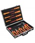 NEO TOOLS Κασετίνα σετ εργαλεία VDE 13 τμχ 1000V 01-234