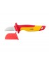 NEO TOOLS Μαχαίρι ηλεκτρολόγου 1000V ίσιο 01-552