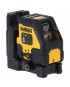 DEWALT DCLE14201RB Αλφάδι Laser Κόκκινης Δέσμης 