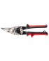 TOPEX Ψαλίδι Λαμαρίνας Αριστερό 250mm 01A425