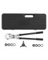 NEO TOOLS πρέσα σύσφιξης σωληνών PEX 16-32 mm 02-445
