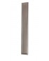 Λαβίτσα Viefe CLOS CC128L νίκελ ασημί 160mm 