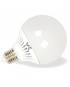 Λάμπα LED GLOBO Φ100 12W E27 3000K
