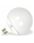 Λάμπα LED GLOBO Φ125 15W E27 3000K