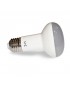 Λάμπα LED R63-B E27 LED 230V 8W/WW 3000K