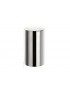 Ποτήρι TUBE CHROME