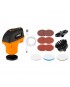 NEO TOOLS Στιλβωτικό πολυεργαλείο 4V 04-604