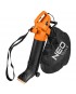 NEO TOOLS Φυσητήρας Αναρροφητήρας 3500W 45lt 04-624