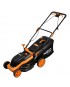 NEO TOOLS Μηχανή Γκαζόν 1600W 38cm 04-628